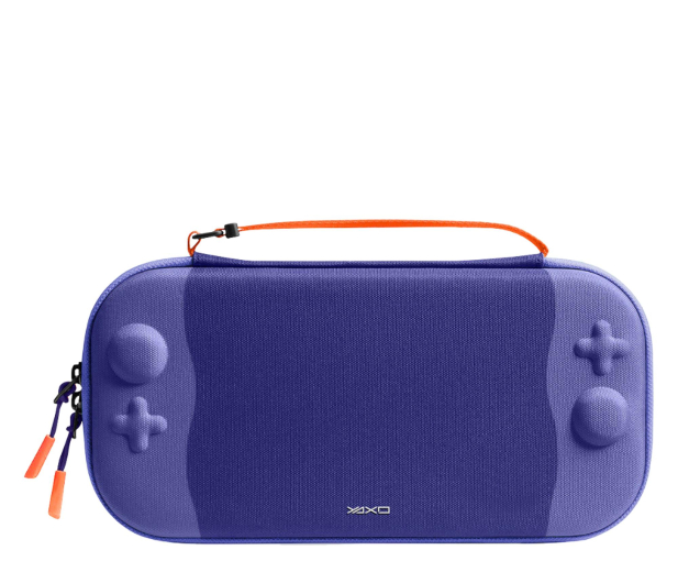 YAXO TAHOE Cool Edition do NS/NS2 Blueberry Purple - 1373138 - zdjęcie